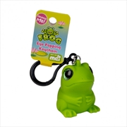 Buy Frog Eye Popping Keychain