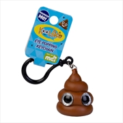 Buy Poo Eye Popping Keychain