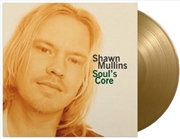 Buy Soul's Core - Limited Gold Coloured Vinyl