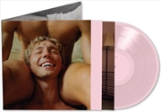 Buy Something To Give Each Other - Ltd Exclusive Deluxe Gatefold Pink Vinyl