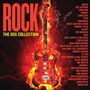 Buy Rock The 80s Collection / Various