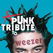 Buy A Punk Tribute To Weezer (Various Artists)