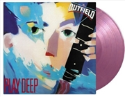 Buy Play Deep - Limited Purple Coloured Vinyl