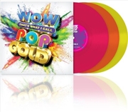 Buy Now That's What I Call Pop Gold / Various - Colored Vinyl