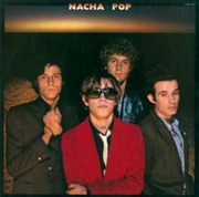 Buy Nacha Pop