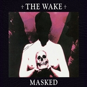 Buy Masked - Purple Splatter