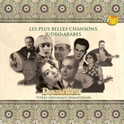 Buy Les Plus Belles Chansons Judeo-Arabes (Various Artists)