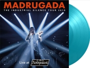 Buy Industrial Silence Tour 2019: Live At Rockpalast - Limited 180-Gram Turquoise Colored Vinyl