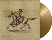 Buy From Music In High Places - Limited Gold Coloured Vinyl