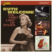 Buy First Lady Of Zither