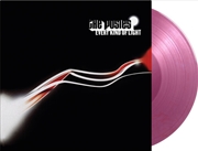 Buy Every Kind Of Light - Limited Translucent Purple Coloured Vinyl