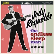 Buy Endless Sleep Man 1958-1962