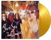 Buy Casual Sex In The Cineplex - Limited 180-Gram Translucent Yellow Colored Vinyl