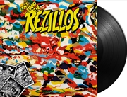 Buy Can't Stand The Rezillos - 180-Gram Black Vinyl