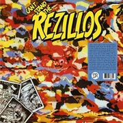 Buy Can't Stand The Rezillos