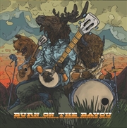 Buy Burn On The Bayou: Heavy Underground Tribute To Creedence Clearwater Revival (Various Artists)