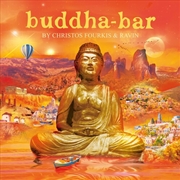 Buy Buddha Bar: By Christos Fourkis & Ravin / Various