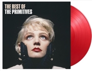 Buy Best Of - Limited Translucent Red Coloured Vinyl