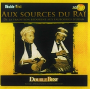 Buy Aux Sources Du Rai (Various Artists)