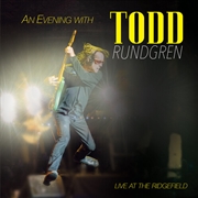 Buy An Evening with Todd Rundgren - Live at the Ridgefield