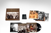 Buy The Southern Harmony And Musical Companion [Super Deluxe 4 LP boxset]