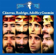 Buy Senora Azul - 140gm Vinyl