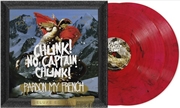 Buy Pardon My French (10th Anniversary)