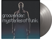 Buy Mysteries Of Funk - Limited Silver Colored Vinyl