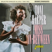 Buy Miss In-Between - Selected Singles As & Bs, 1948-1953