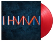 Buy In Het Midden Van Alles - Limited 180-Gram Transparent Red Colored Vinyl