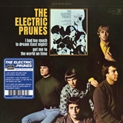 Buy Electric Prunes