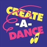 Buy Create-A-Dance