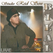 Buy Bilal Live