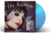 Buy Rapture - Limited Translucent Turquoise Colored Vinyl