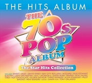 Buy Hits Album: The 70s Pop Album - The Star Hits Collection / Various