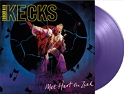 Buy Met Hart En Ziel - Limited 180-Gram Purple Colored Vinyl