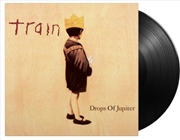 Buy Drops Of Jupiter - 180-Gram Black Vinyl