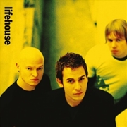 Buy Lifehouse - 180-Gram Black Vinyl