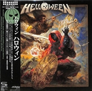 Buy Helloween - SHM/Paper Sleeve