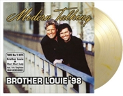 Buy Brother Louie '98 - Limited 180-Gram Yellow & White Marble Colored Vinyl