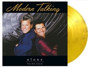 Buy Alone - Limited 180-Gram Yellow & Black Marble Colored Vinyl