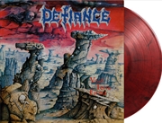 Buy Void Terra Firma - Limited 180-Gram Red & Black Marble Colored Vinyl