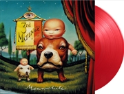 Buy Meanwhile - Limited 180-Gram Translucent Red Colored Vinyl