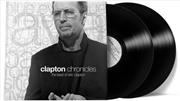 Buy Clapton Chronicles: The Best Of Eric Clapton