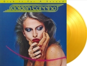 Buy Grab It For A Second - Limited Remastered 180-Gram Translucent Yellow Colored Vinyl