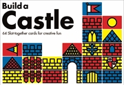 Buy Build A Castle