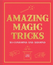 Buy Amazing Magic Tricks