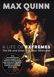 Buy Life Of Extremes