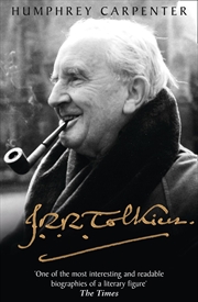 Buy Jrr Tolkien A Biography