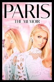 Buy Paris The Memoir